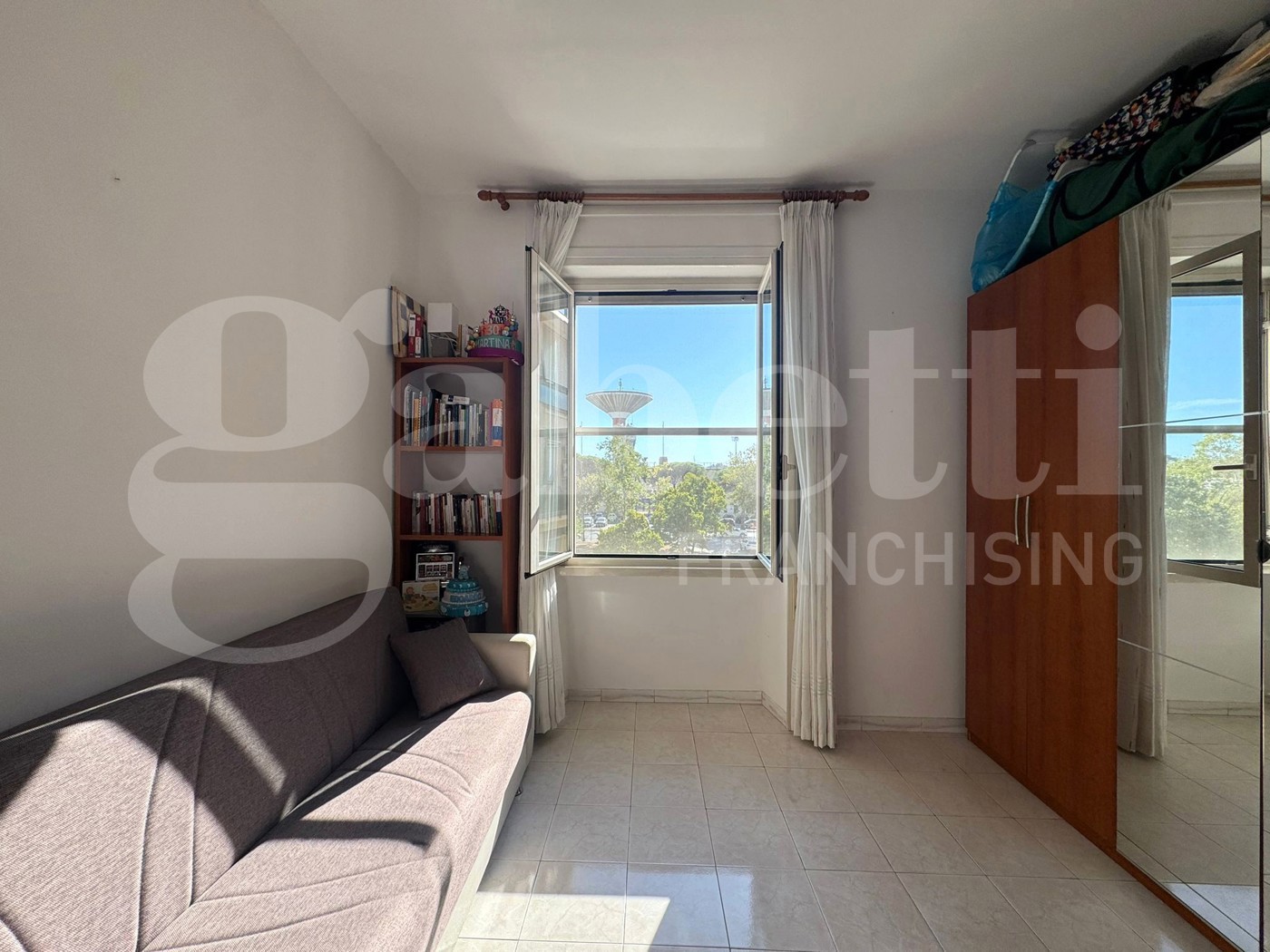 Trilocale in vendita a Latina