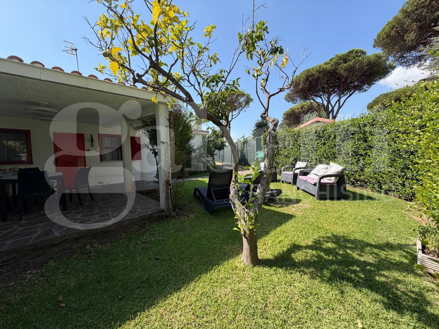 Villa in vendita a Fondi