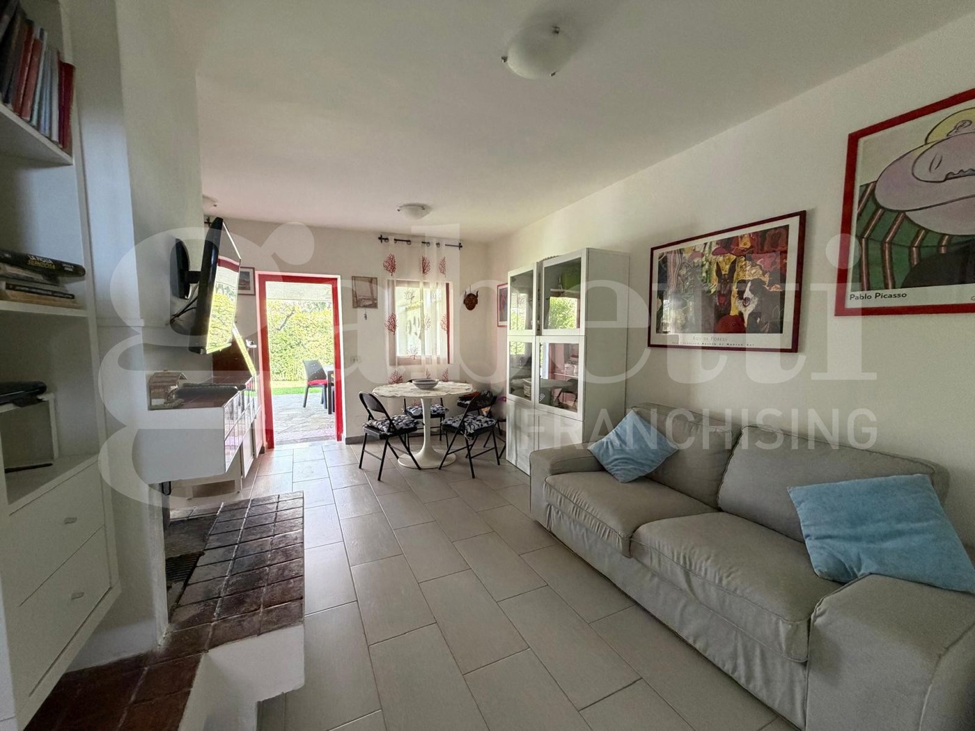 Villa in vendita a Fondi