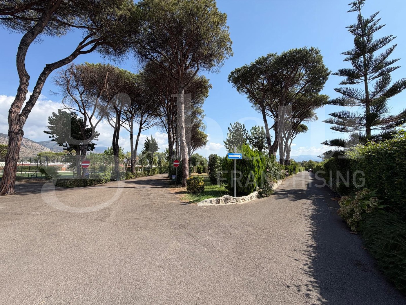 Villa in vendita a Fondi