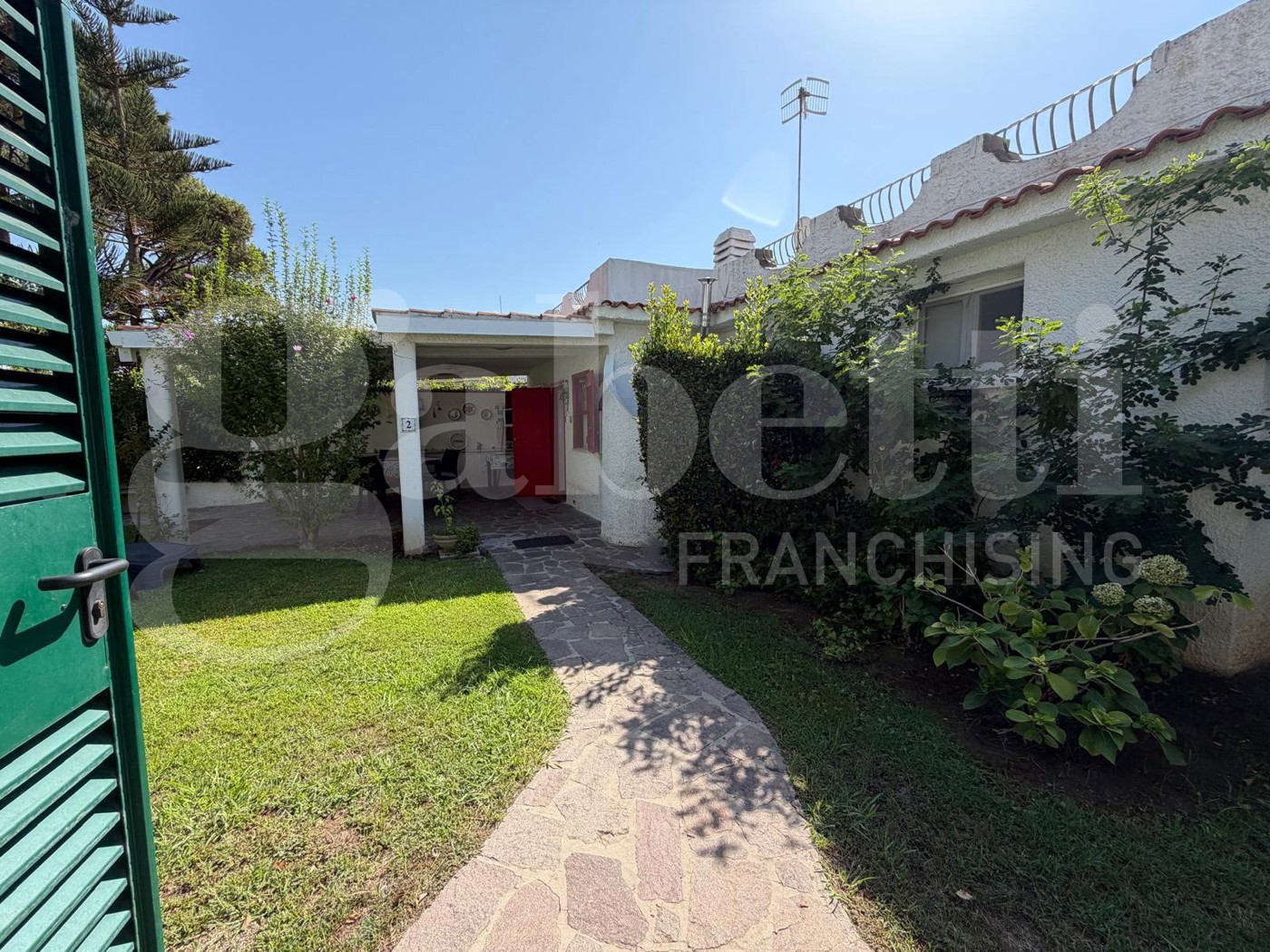 Villa in vendita a Fondi
