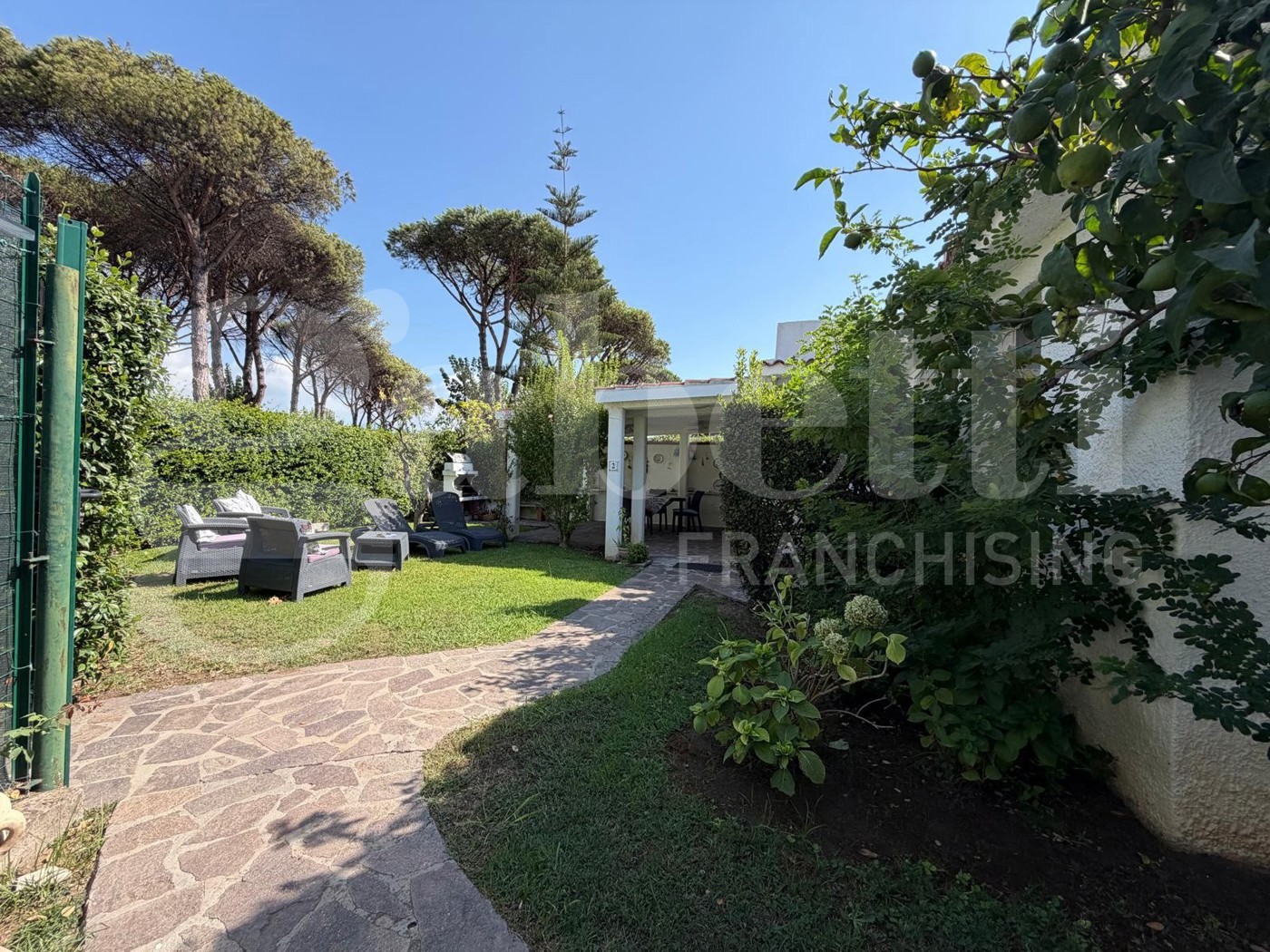 Villa in vendita a Fondi