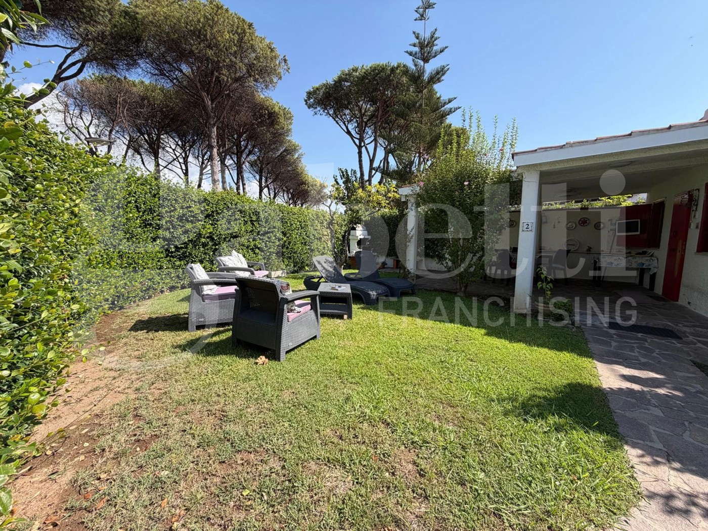 Villa in vendita a Fondi