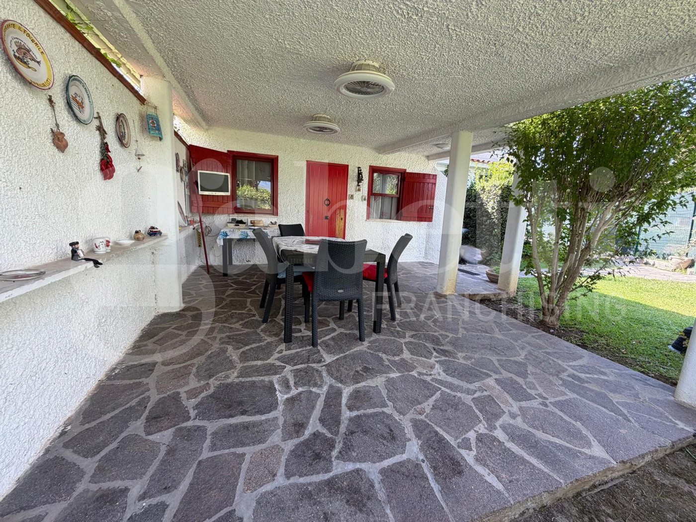 Villa in vendita a Fondi