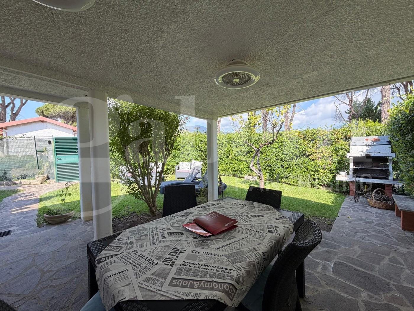 Villa in vendita a Fondi