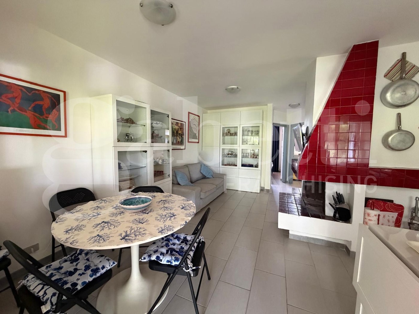 Villa in vendita a Fondi