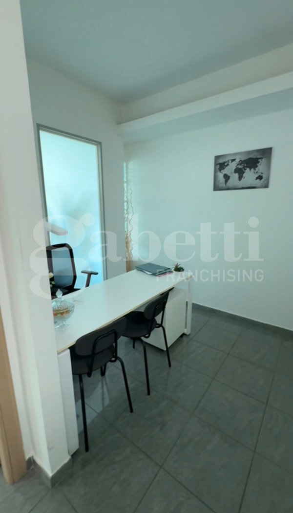 Ufficio in affitto a Latina