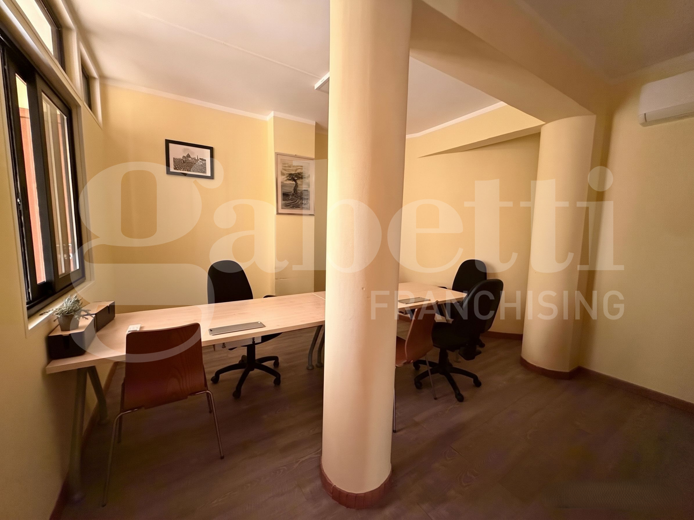 Ufficio in affitto a Latina