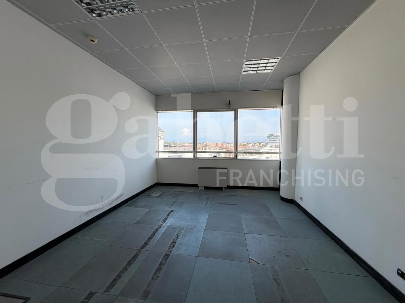 Ufficio in affitto a Latina