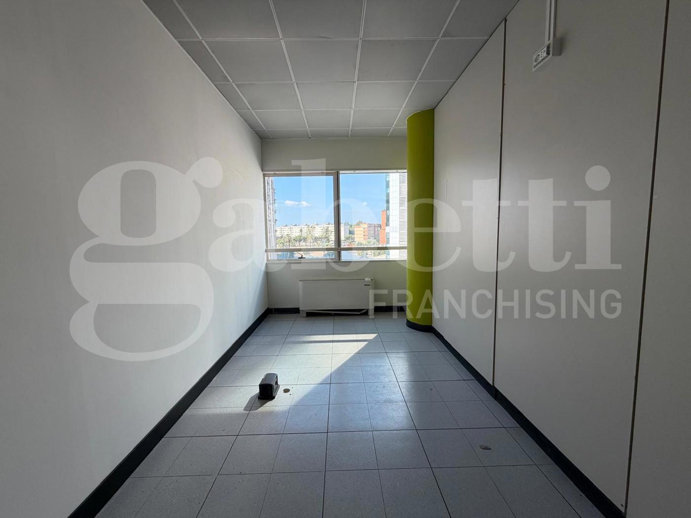 Ufficio in affitto a Latina