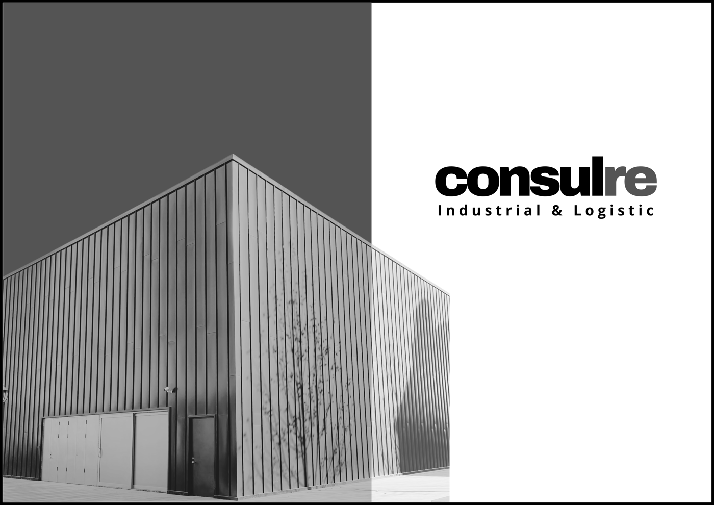 Capannone in affitto a Ancona