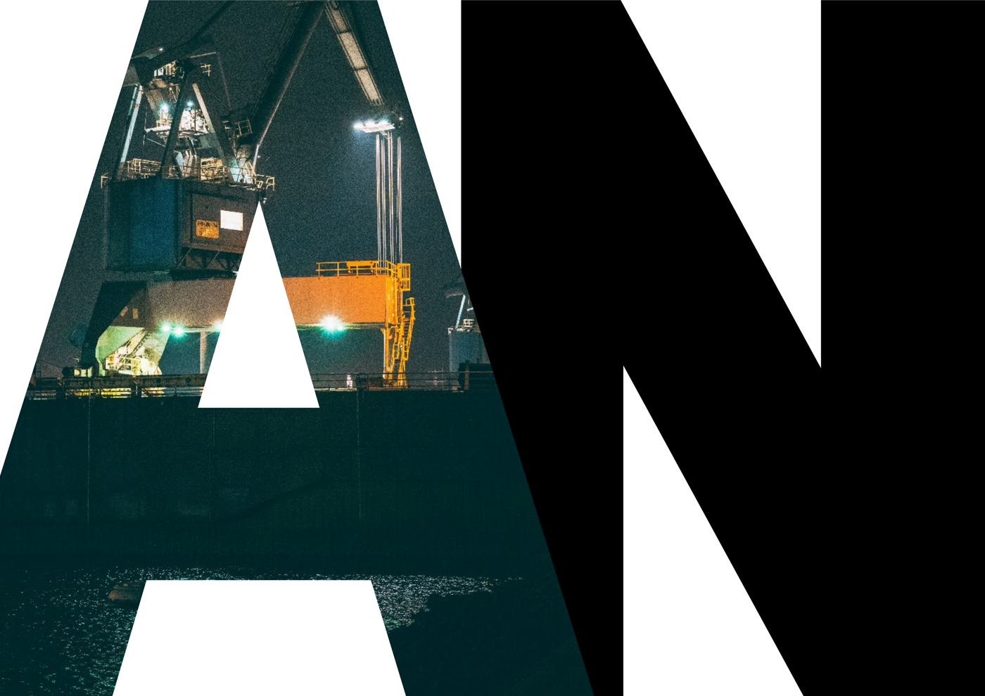 Capannone in affitto a Ancona