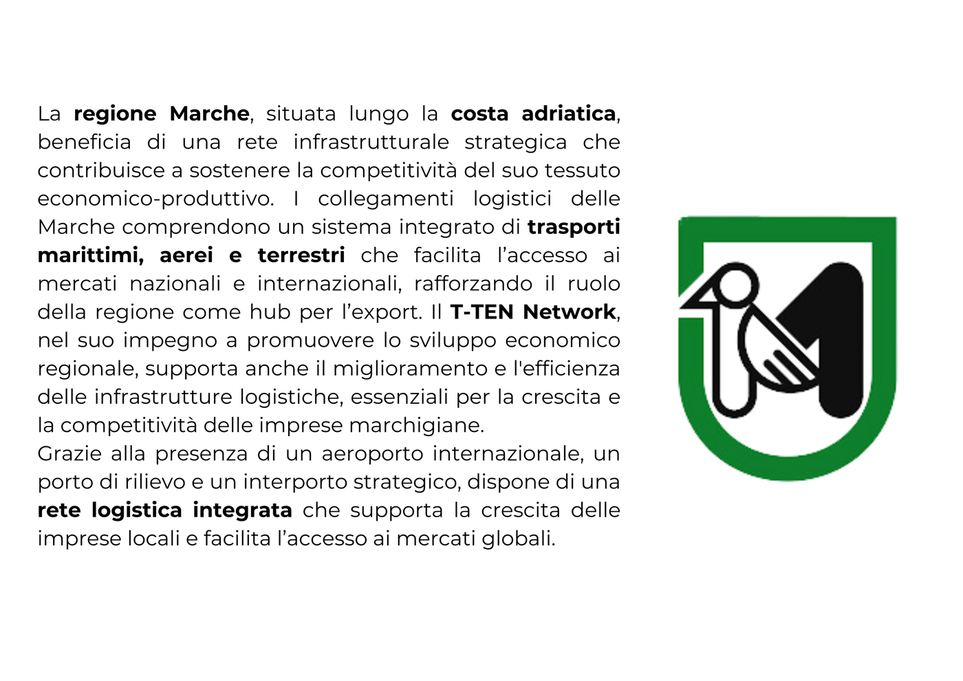 Capannone in affitto a Ancona