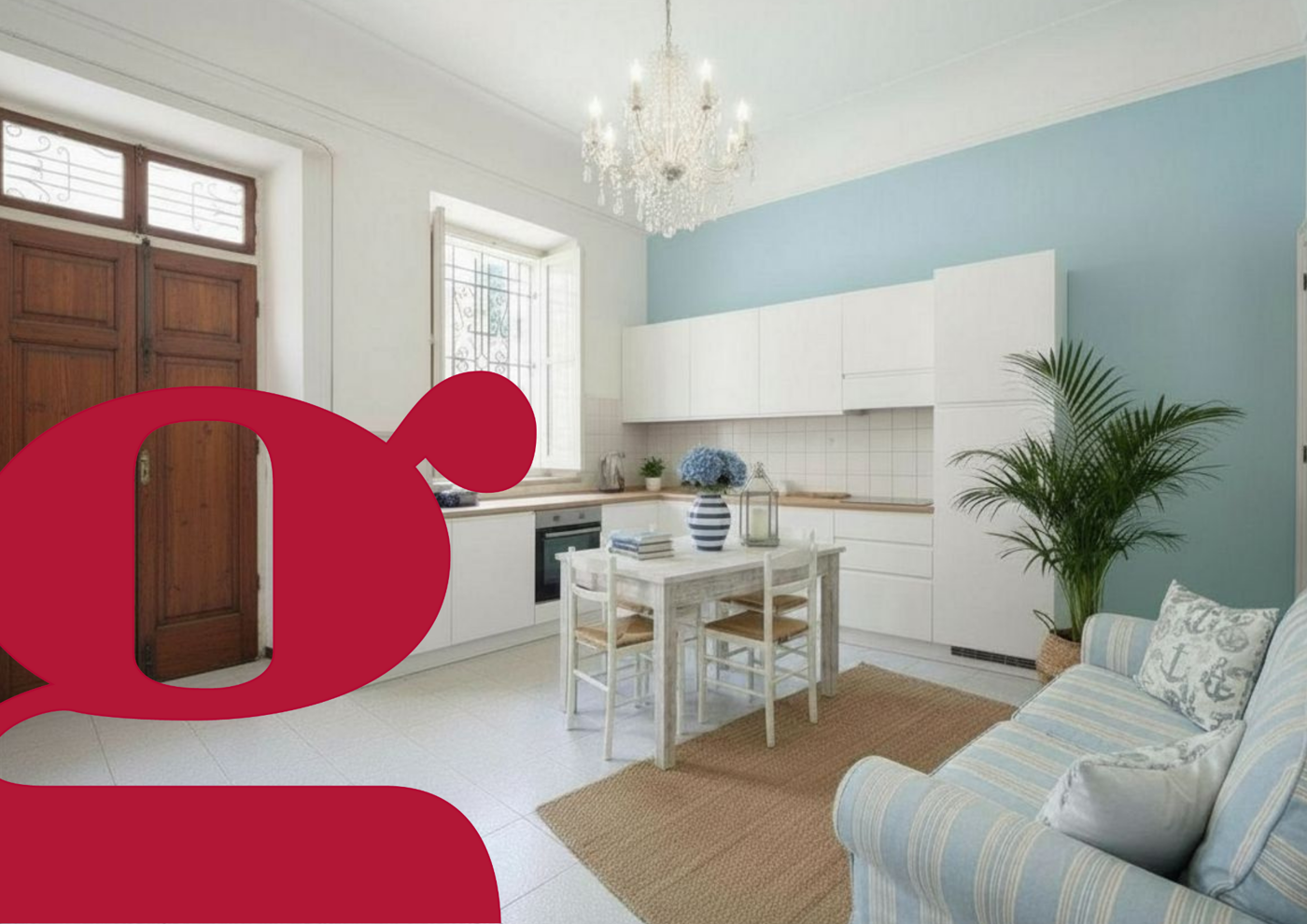 Casa indipendente in vendita a Porto Recanati