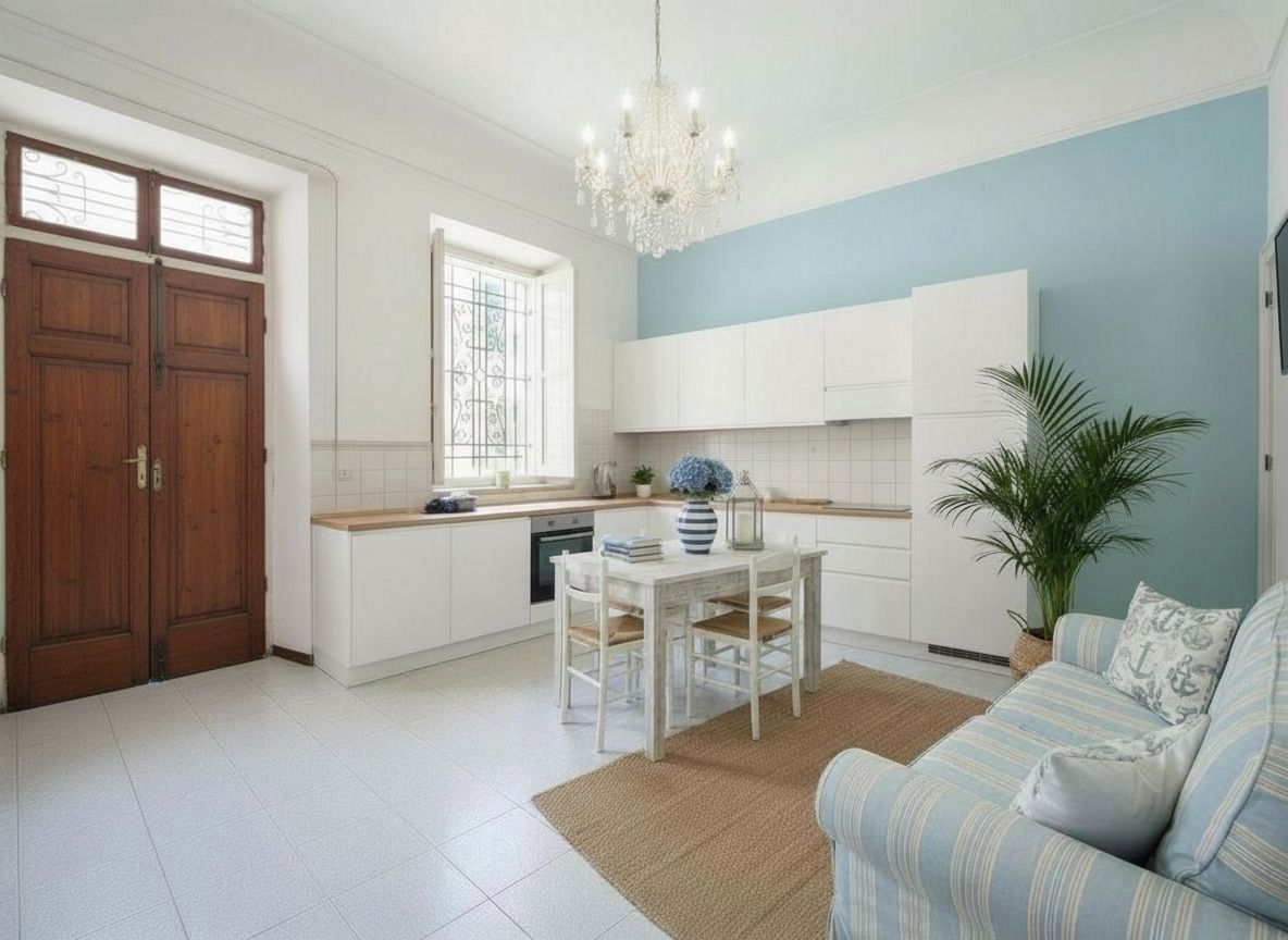 Casa indipendente in vendita a Porto Recanati