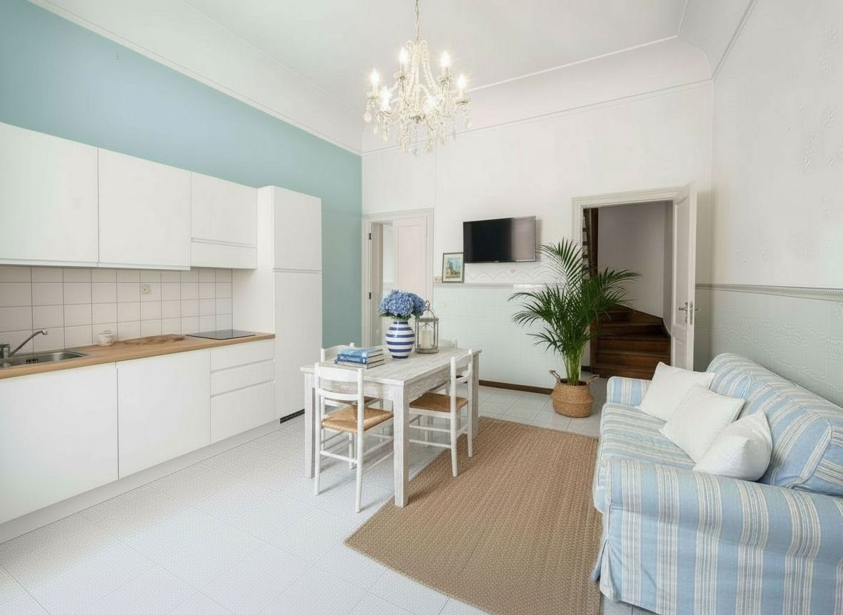 Casa indipendente in vendita a Porto Recanati