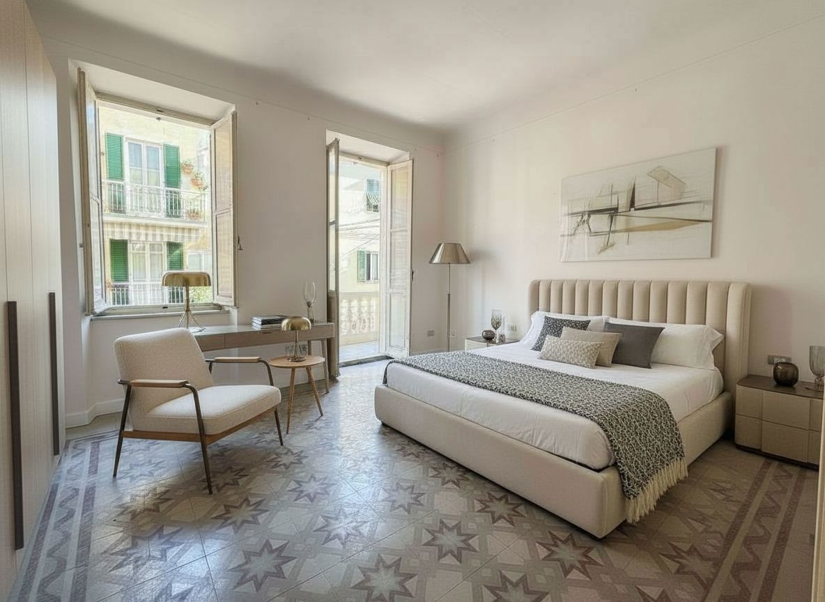 Casa indipendente in vendita a Porto Recanati