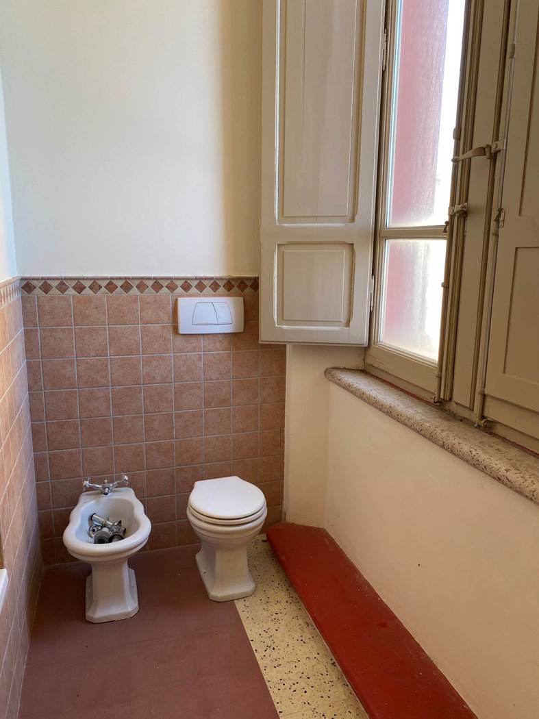 Appartamento in vendita a Castelfidardo