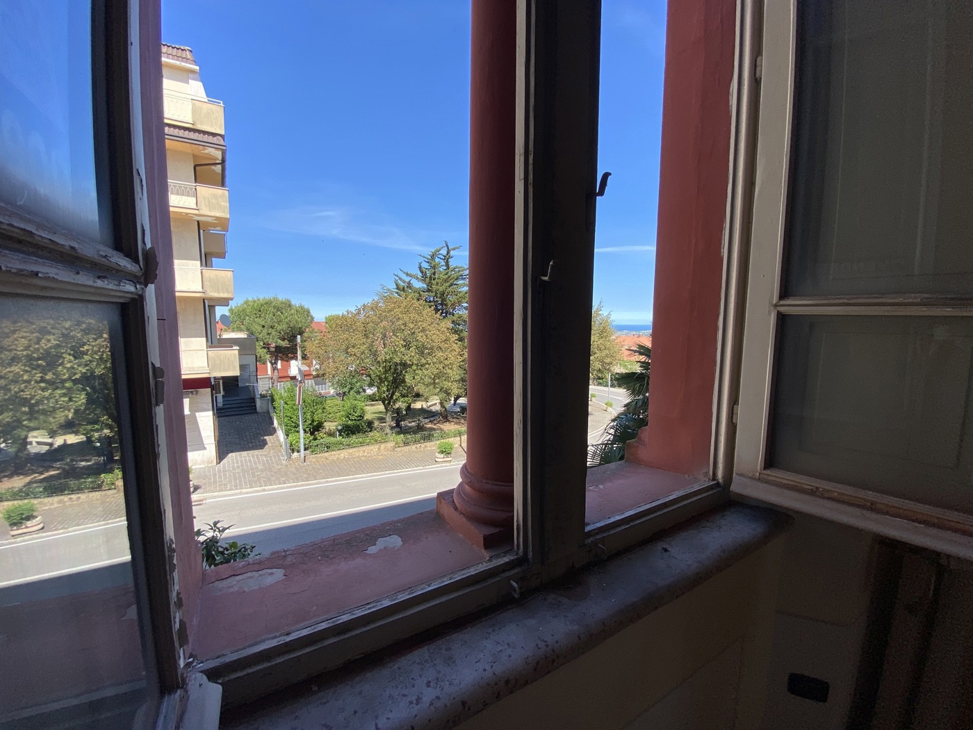 Appartamento in vendita a Castelfidardo