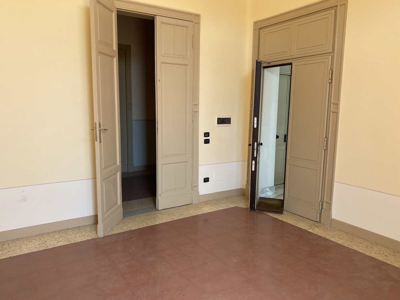 Appartamento in vendita a Castelfidardo