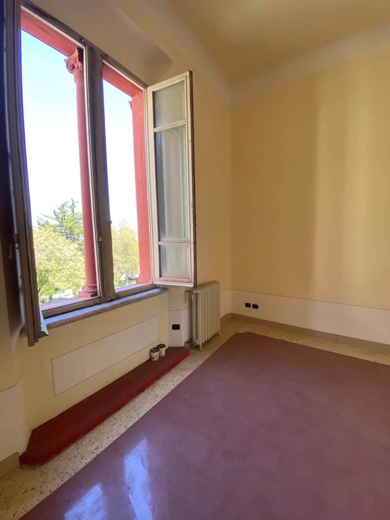 Appartamento in vendita a Castelfidardo