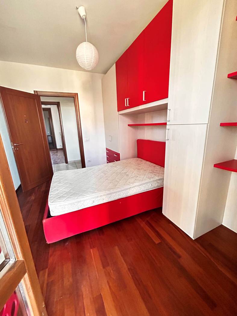 Appartamento in vendita a Castelfidardo