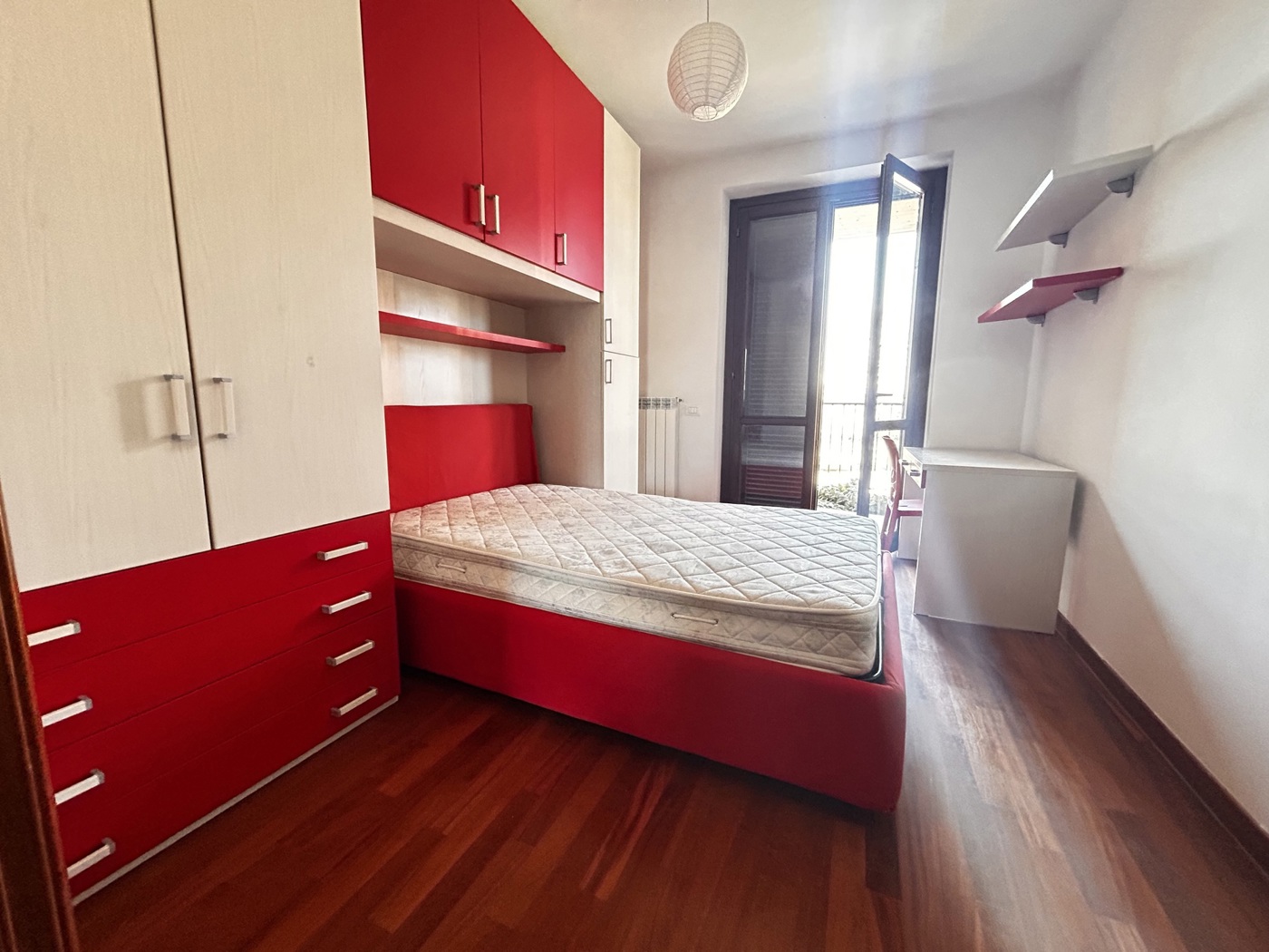 Appartamento in vendita a Castelfidardo