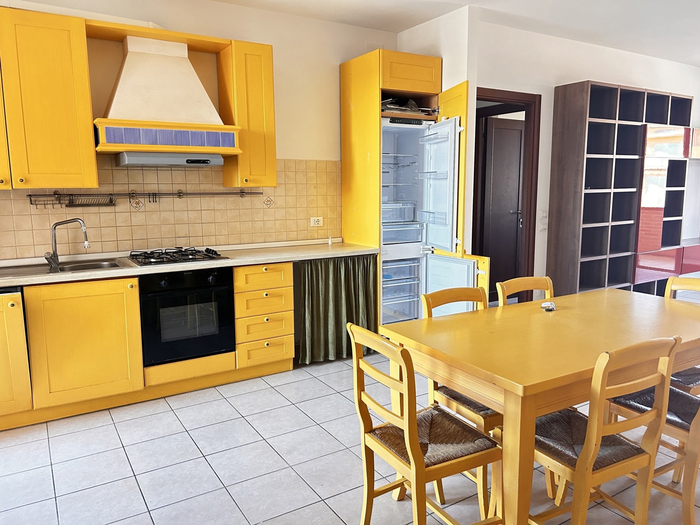 Appartamento in vendita a Castelfidardo