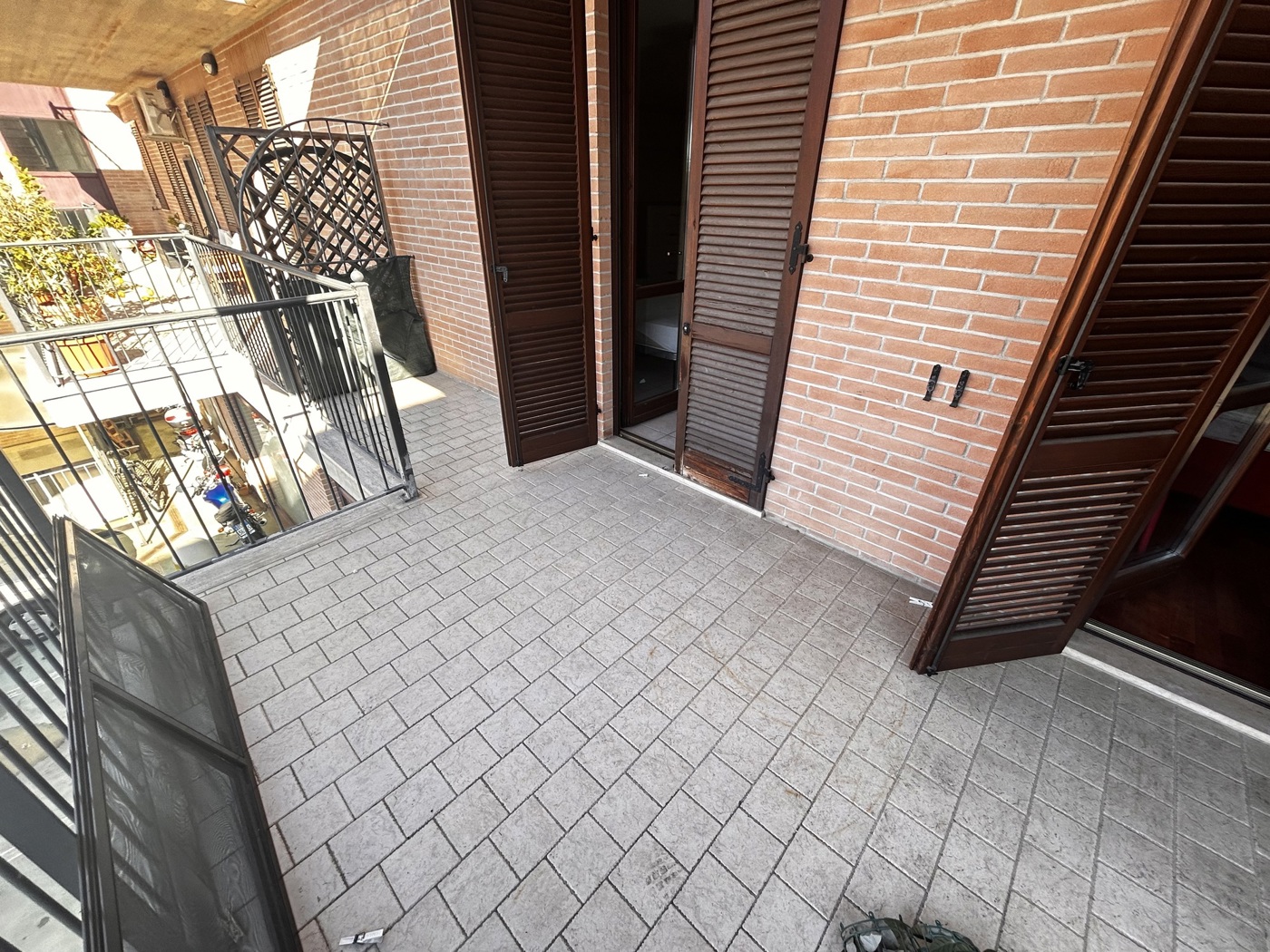 Appartamento in vendita a Castelfidardo