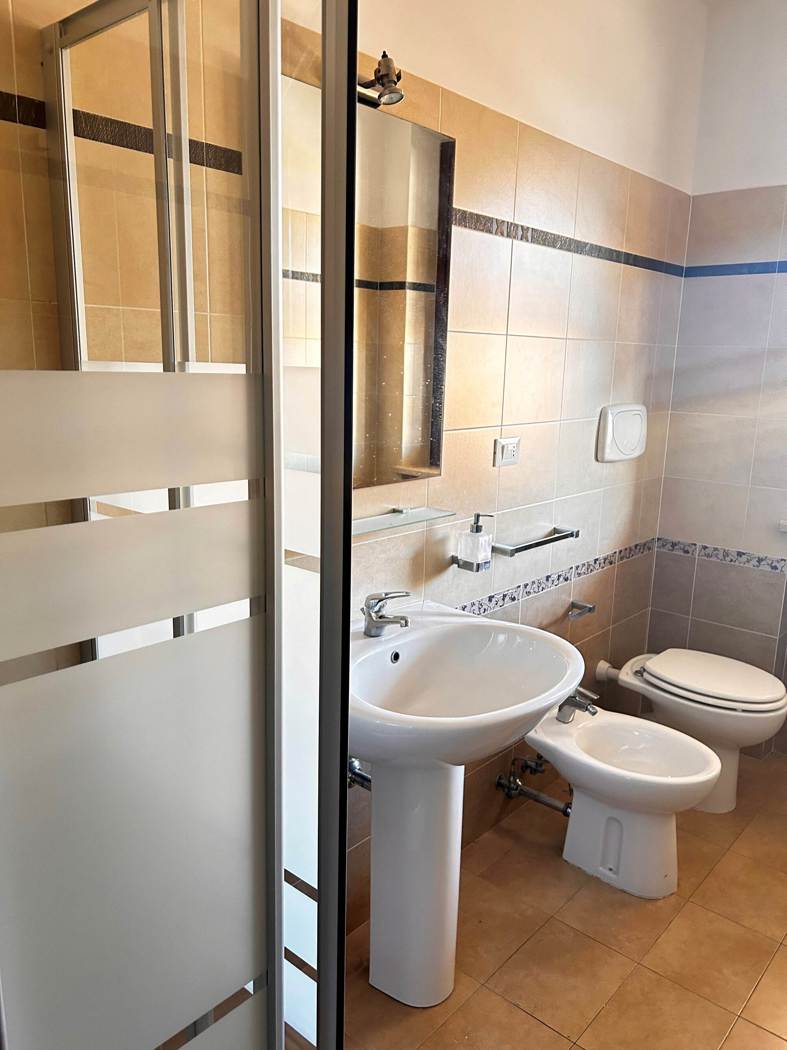 Appartamento in vendita a Castelfidardo