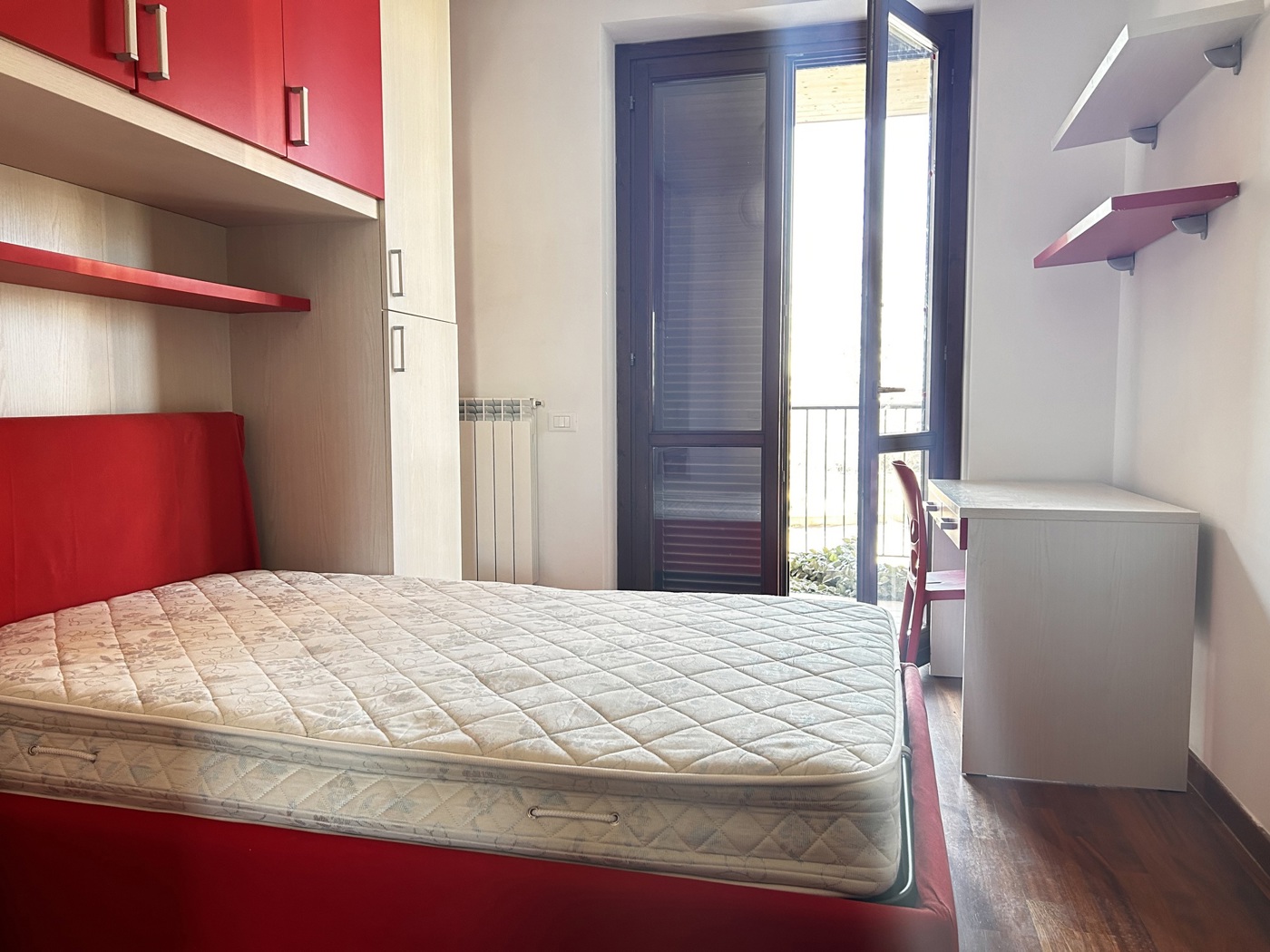 Appartamento in vendita a Castelfidardo