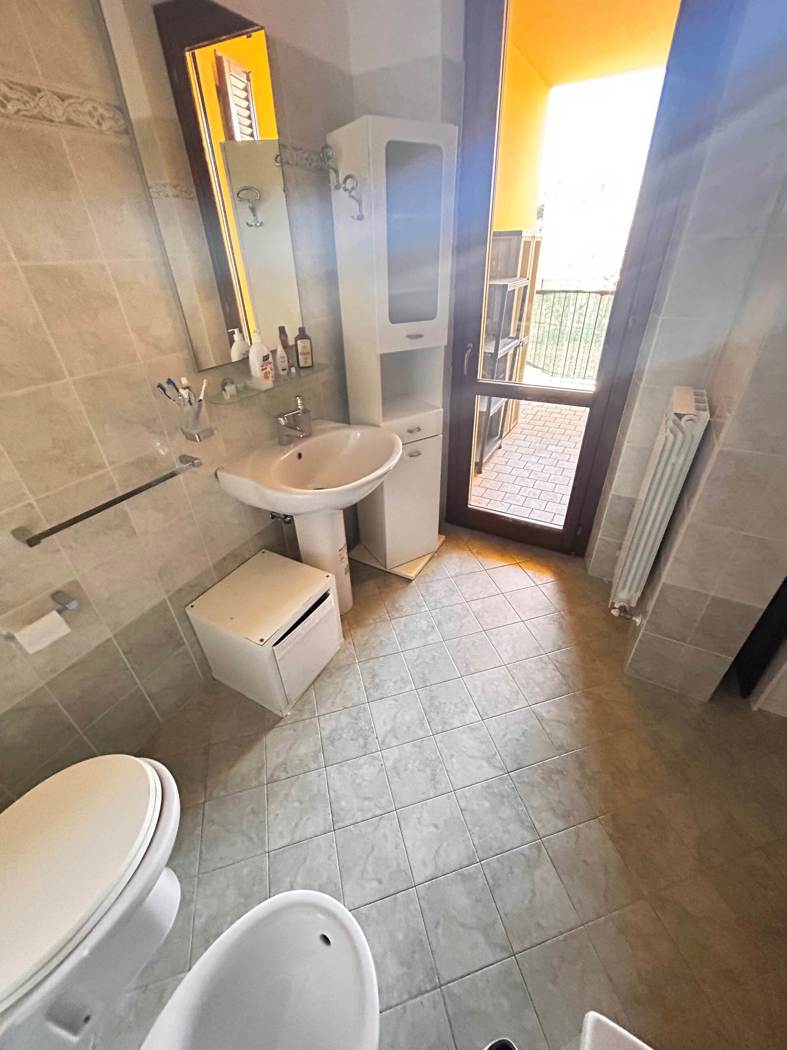 Appartamento in vendita a Castelfidardo