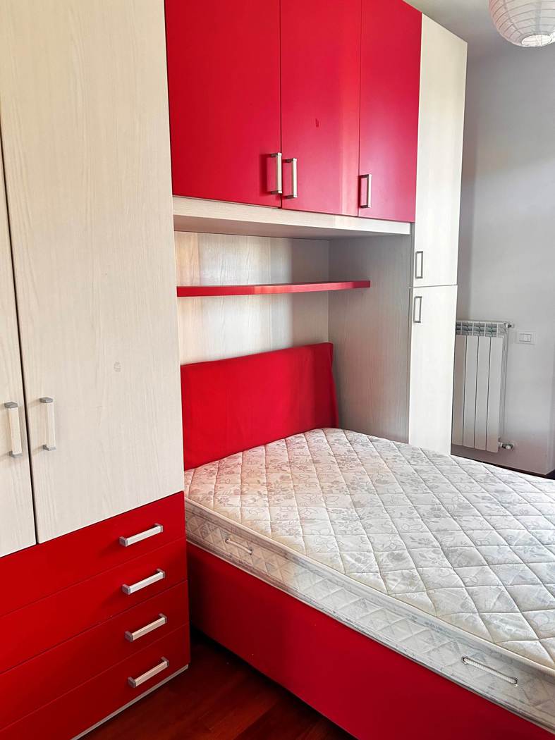 Appartamento in vendita a Castelfidardo