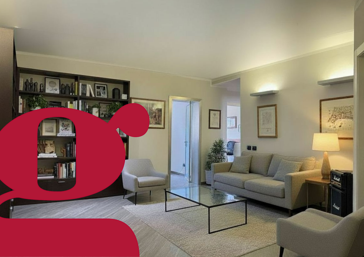 Appartamento in vendita a Loreto