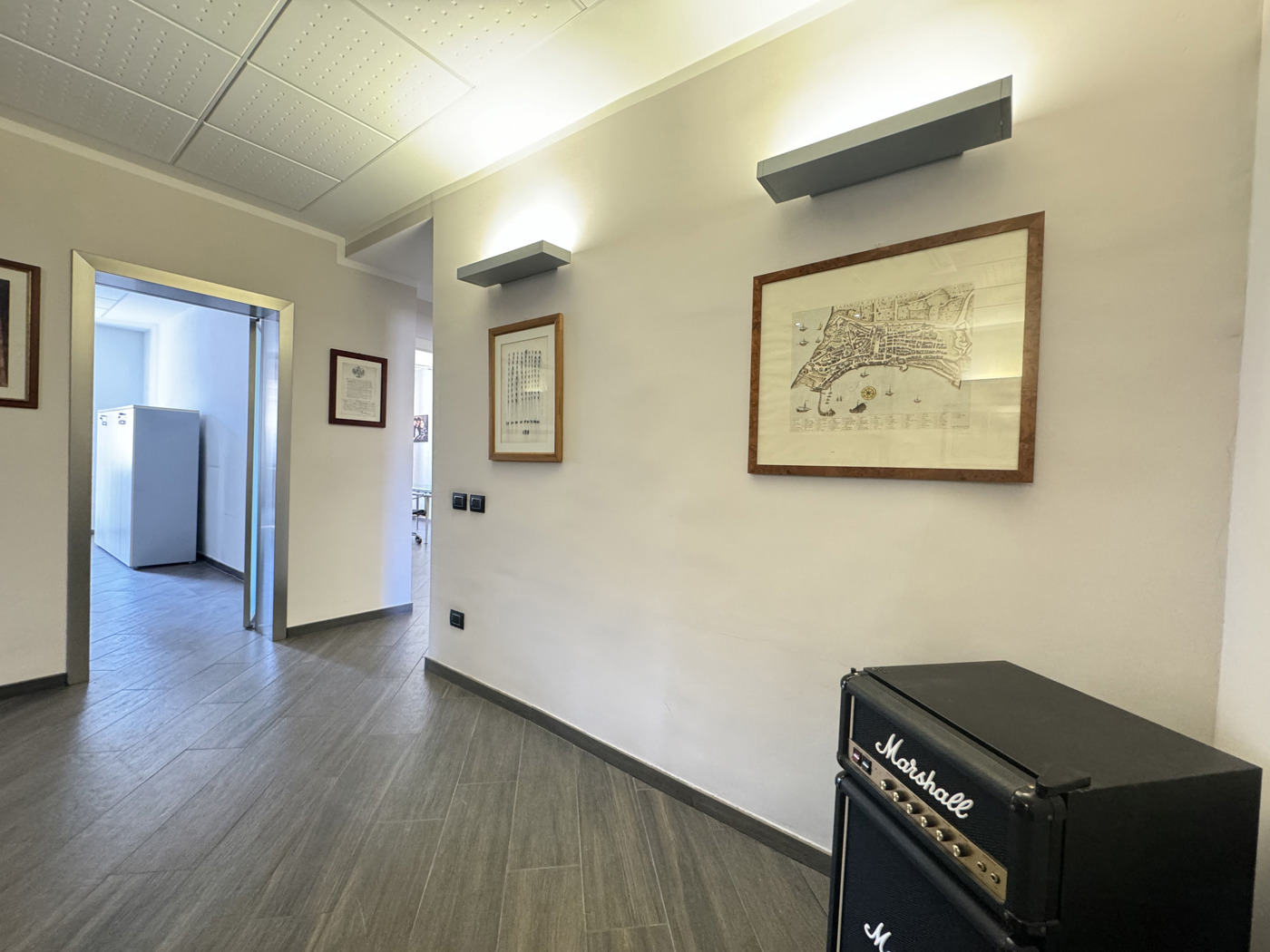 Appartamento in vendita a Loreto