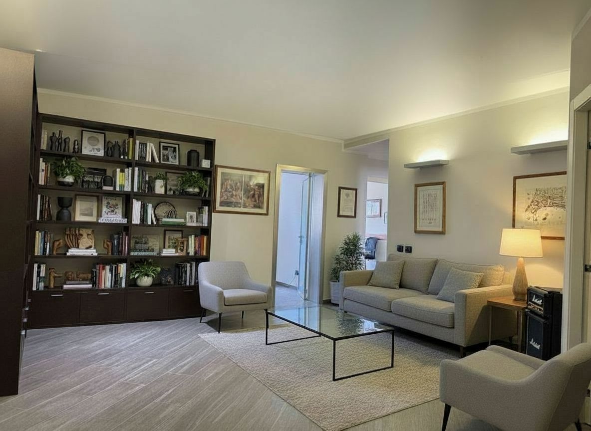 Appartamento in vendita a Loreto