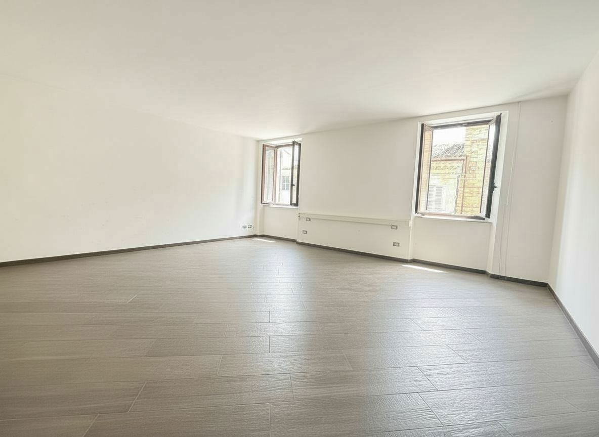 Appartamento in vendita a Loreto