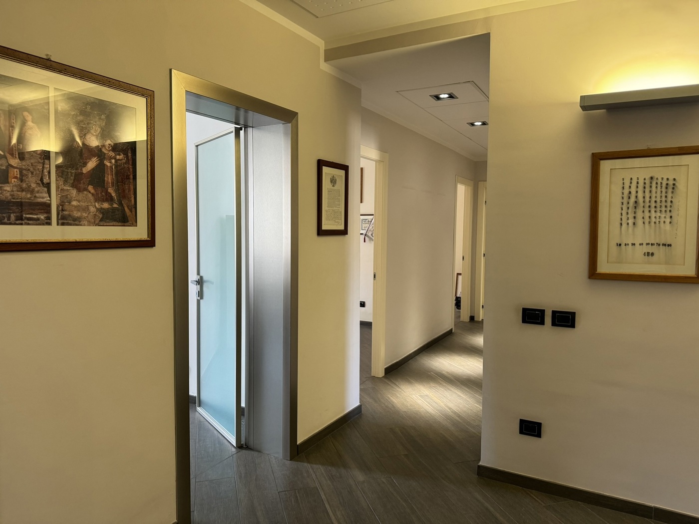 Appartamento in vendita a Loreto