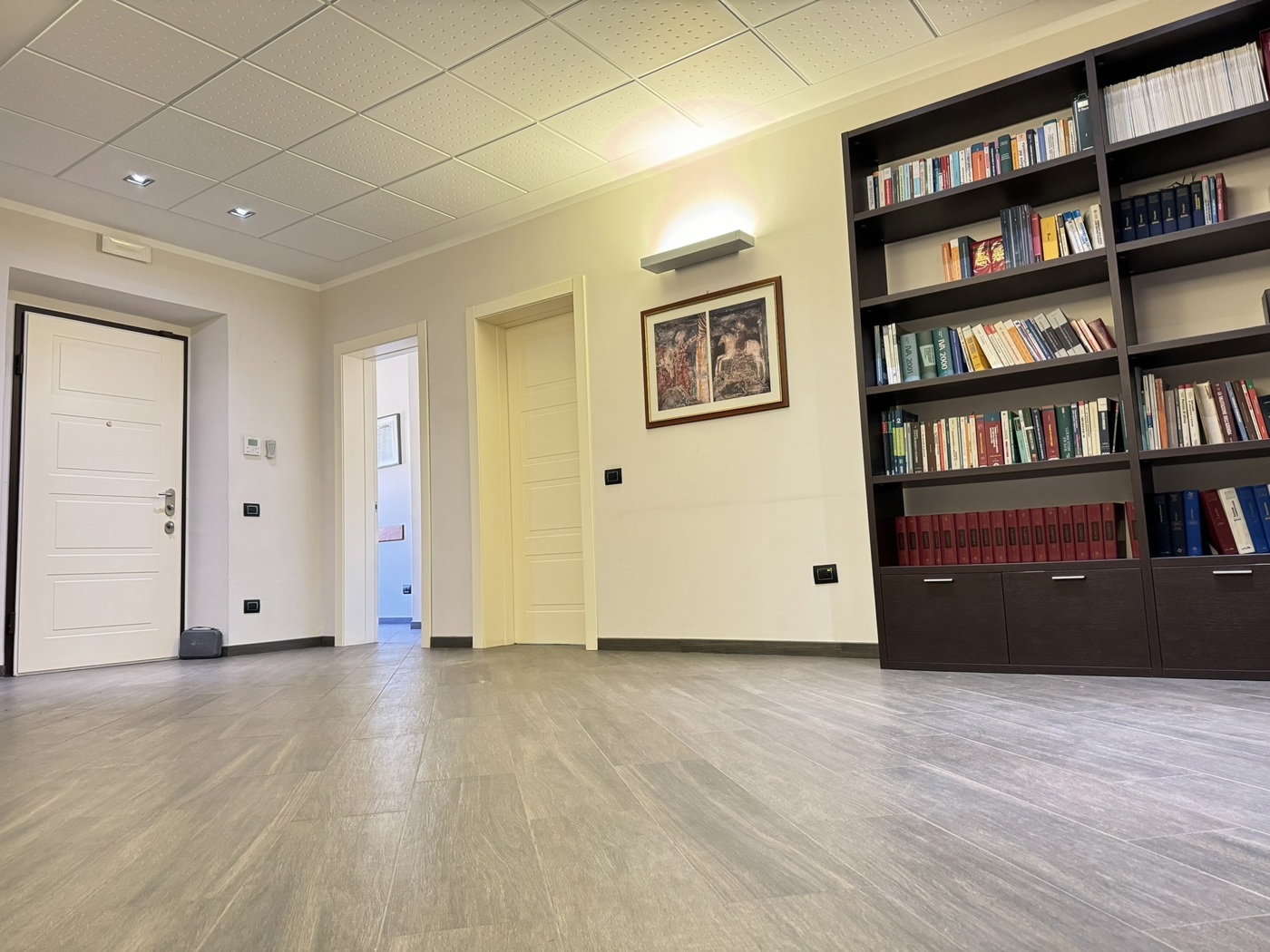 Appartamento in vendita a Loreto