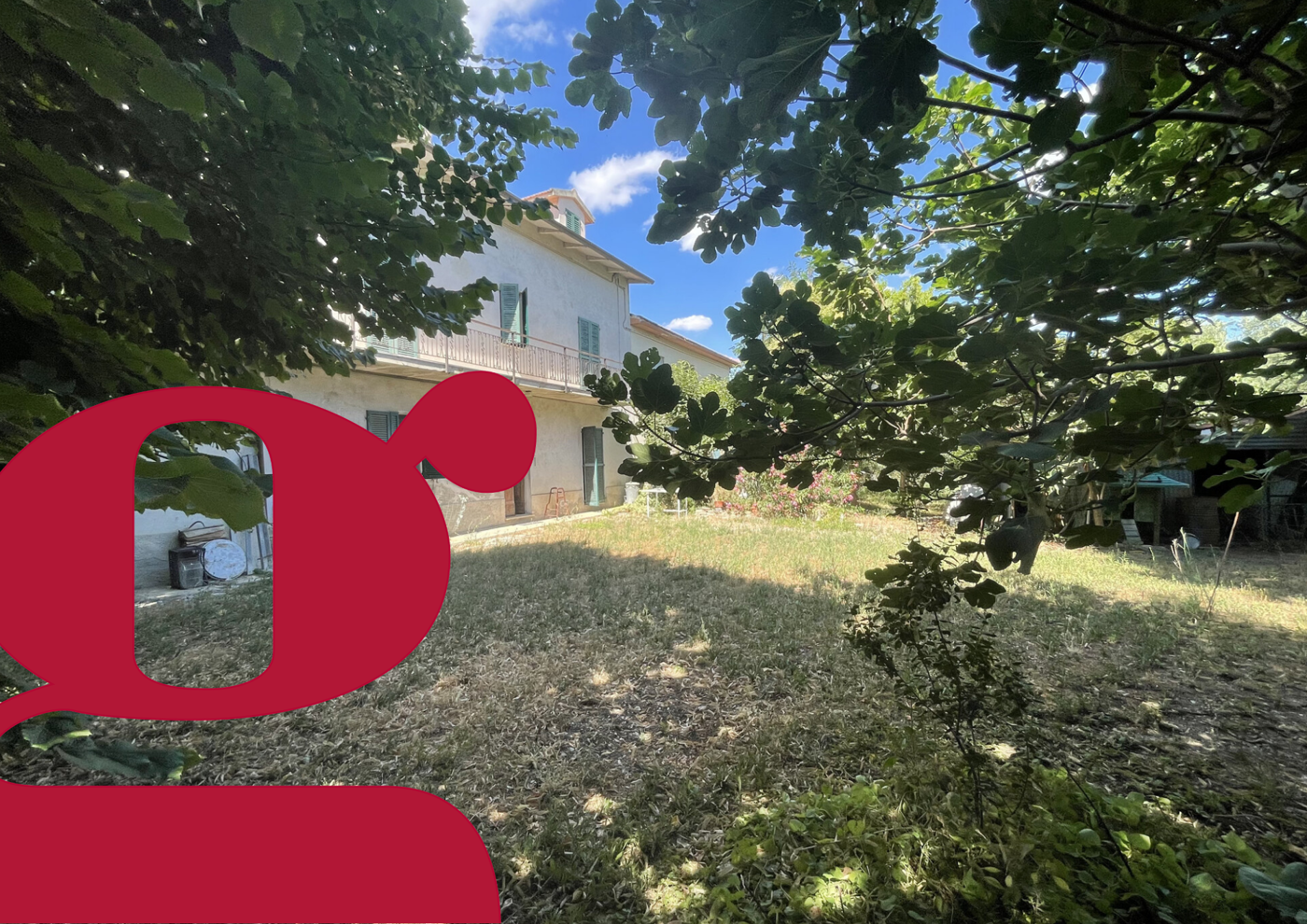 Casa indipendente in vendita a Filottrano