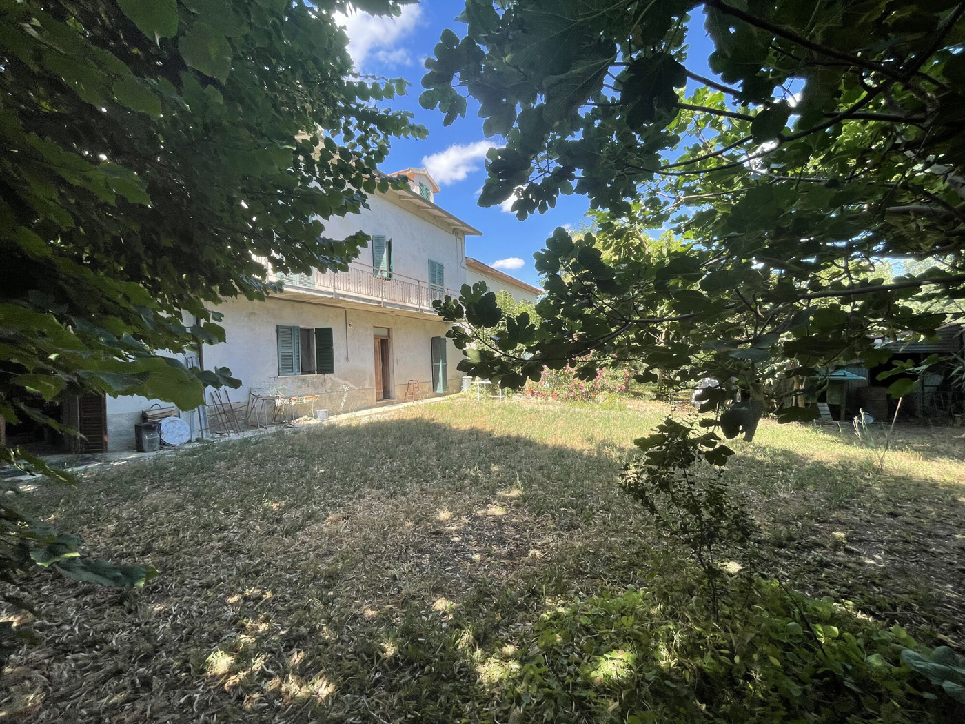 Casa indipendente in vendita a Filottrano