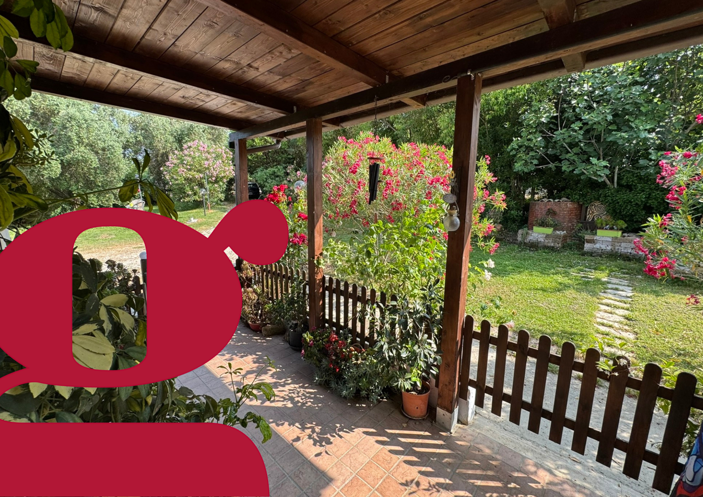 Rustico in vendita a Osimo