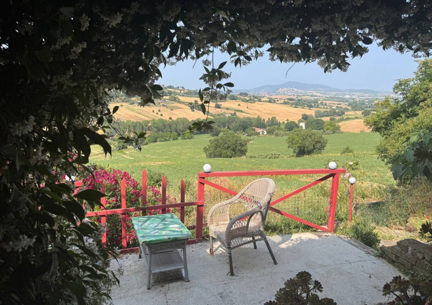 Rustico in vendita a Osimo