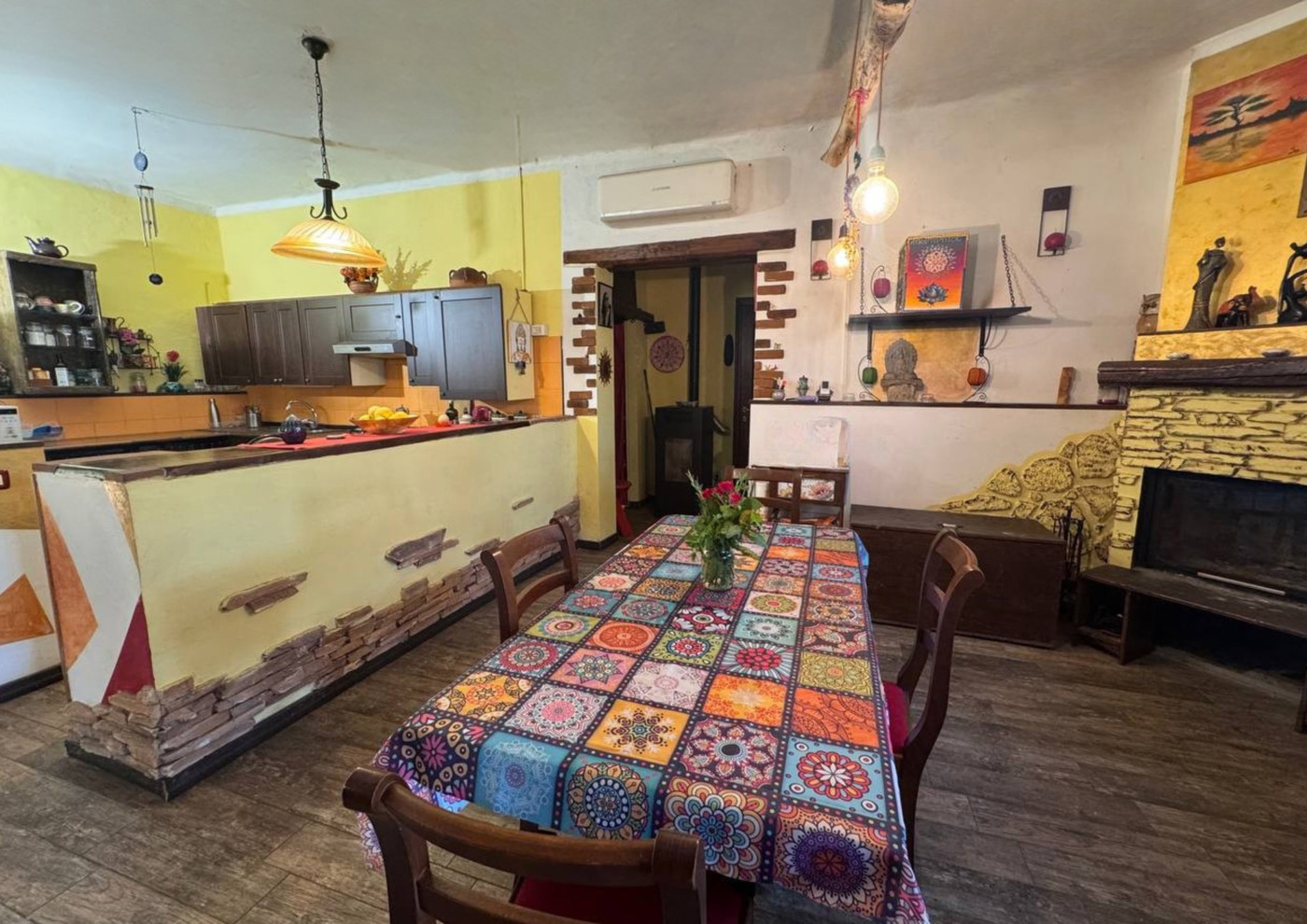 Rustico in vendita a Osimo