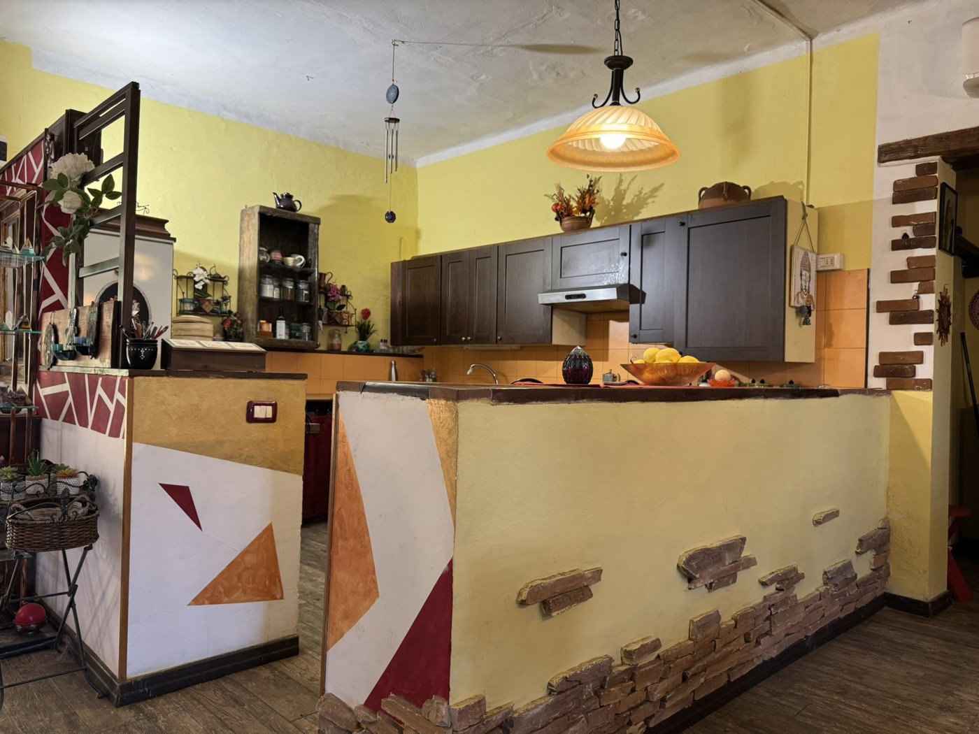 Rustico in vendita a Osimo