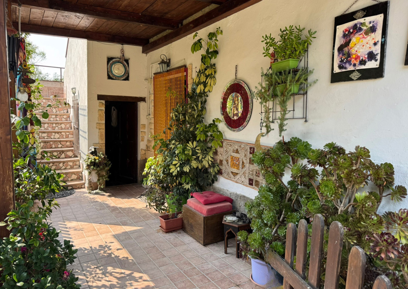 Rustico in vendita a Osimo