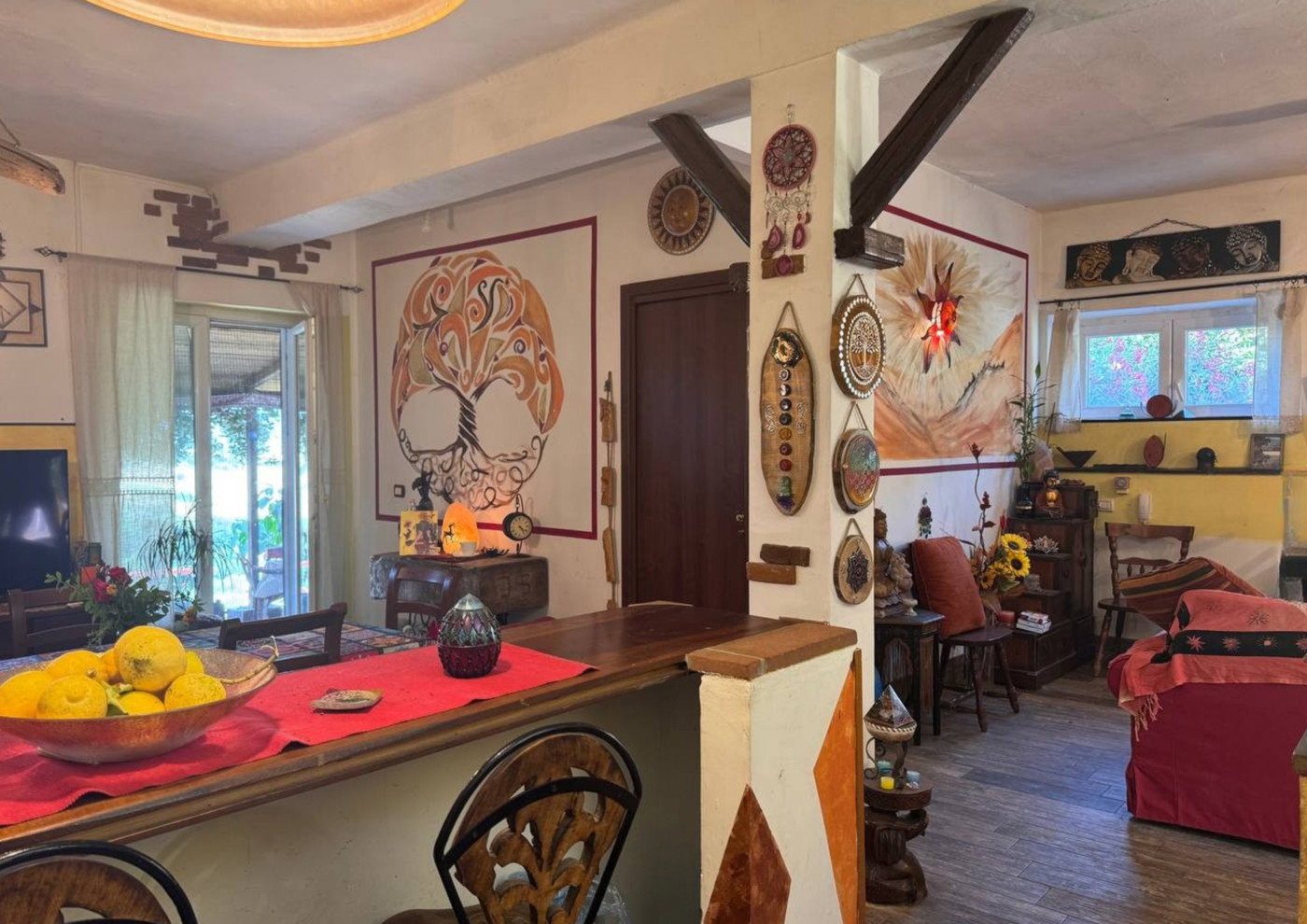 Rustico in vendita a Osimo