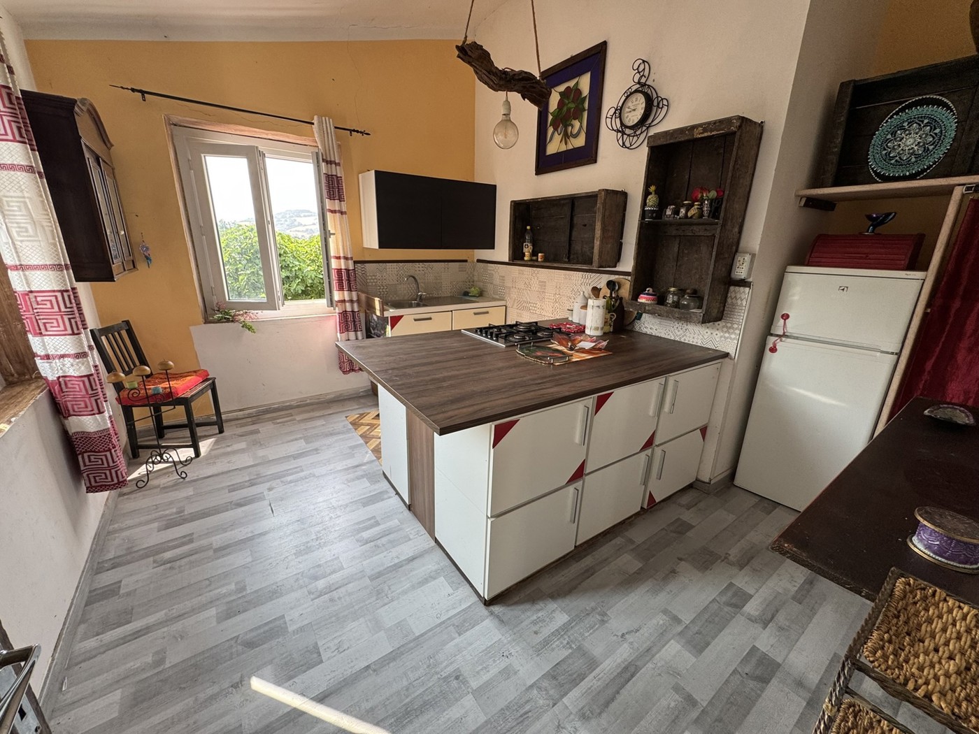 Rustico in vendita a Osimo