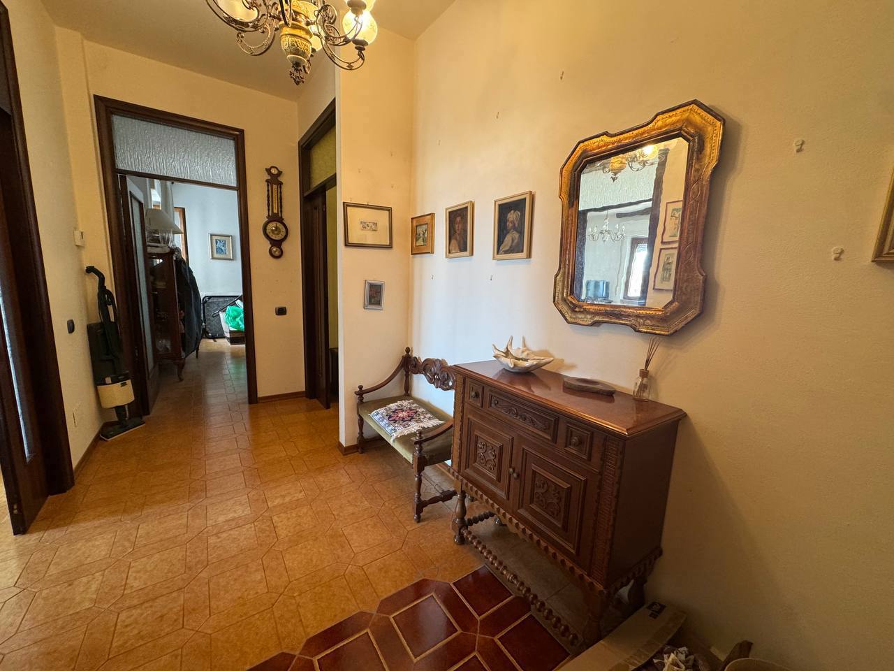 Appartamento in vendita a Recanati