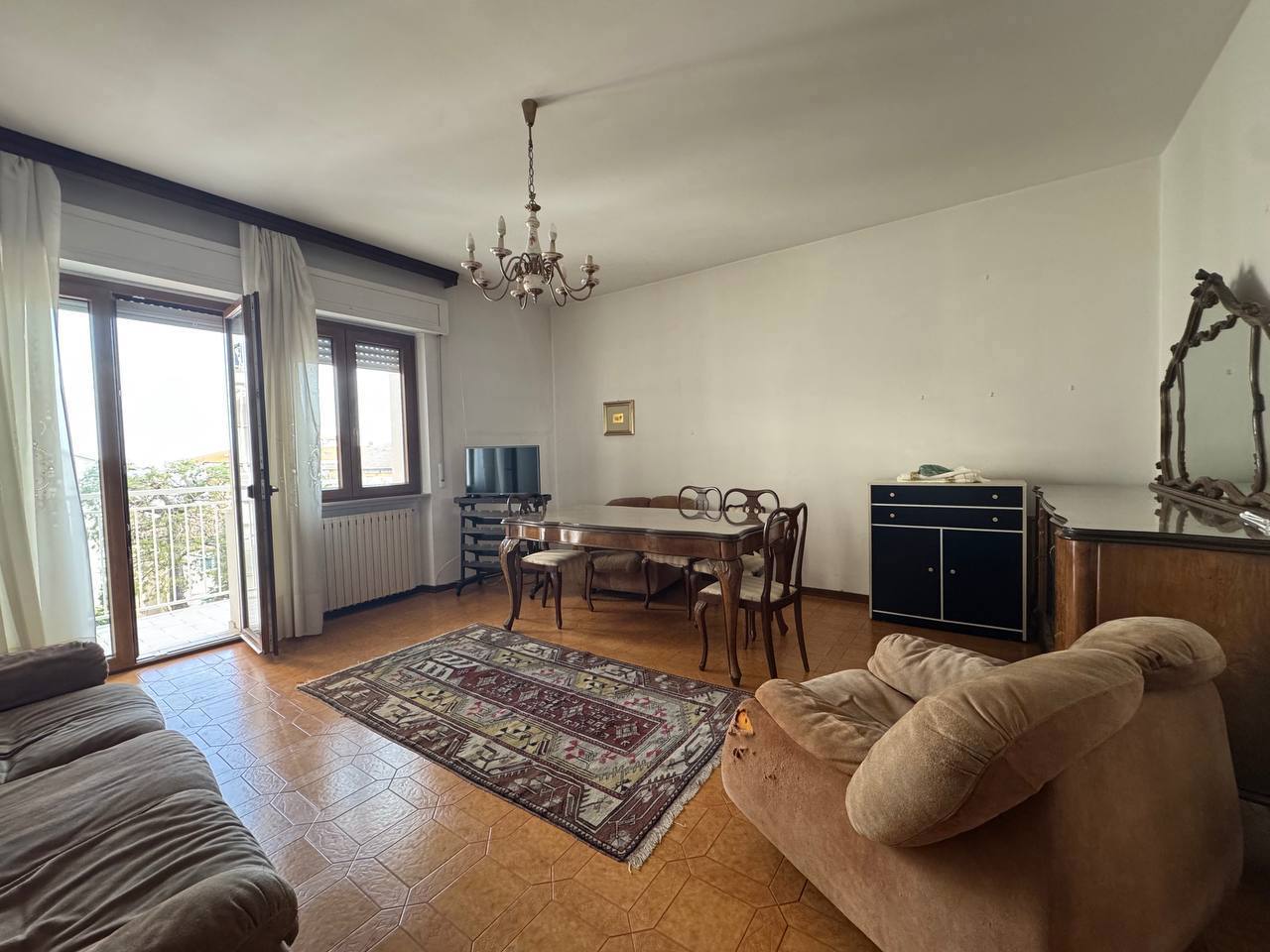 Appartamento in vendita a Recanati